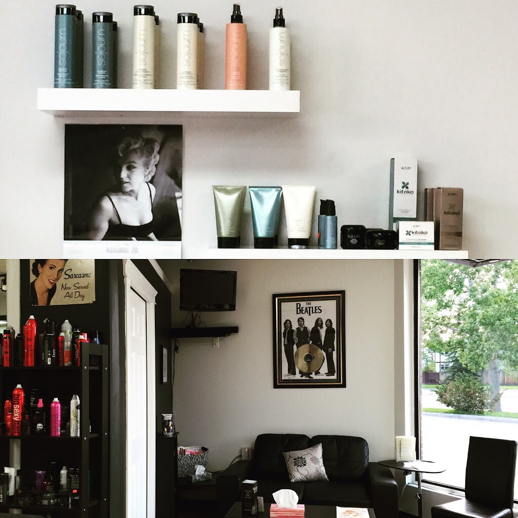 Teeze Hair Bar | 2063 146 Ave SE, Calgary, AB T2J 6C3, Canada | Phone: (403) 271-7900