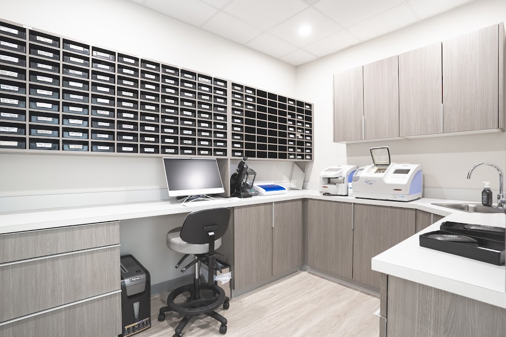 Beyond Vision Optometrists Mill Woods | 5615 23 Ave NW, Edmonton, AB T6L 7B9, Canada | Phone: (780) 450-6700