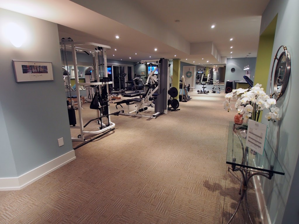 The Senior Touch | 38 Grayfield Dr, Whitchurch-Stouffville, ON L4A 0B1, Canada | Phone: (416) 804-2748