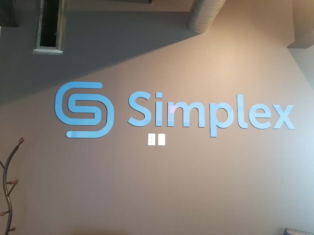 Simplex Mobility | 2207 90b St SW #201, Edmonton, AB T6X 1V8, Canada | Phone: (866) 574-6753 ext. 1