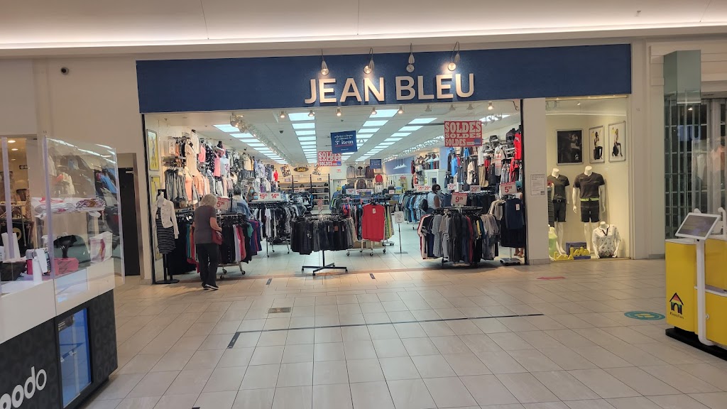 Jean Bleu | 1600 Boul. le Corbusier local 15, Laval, QC H7S 1Y9, Canada | Phone: (450) 978-0136