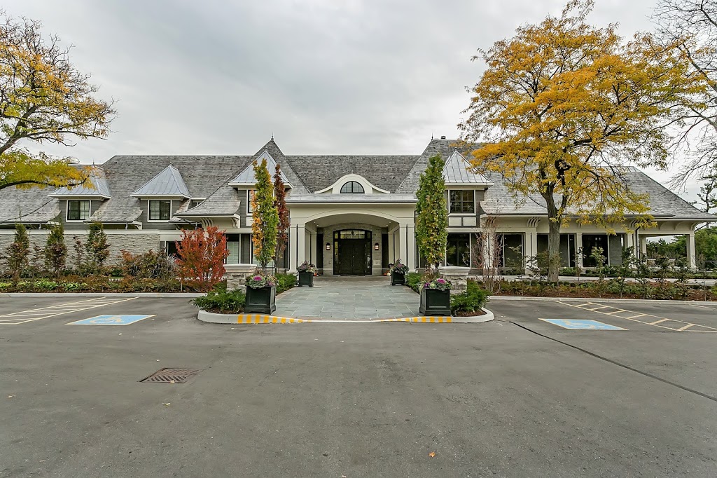 Rosedale Golf Club | 1901 Mt Pleasant Rd, Toronto, ON M4N 2W3, Canada | Phone: (416) 485-9321