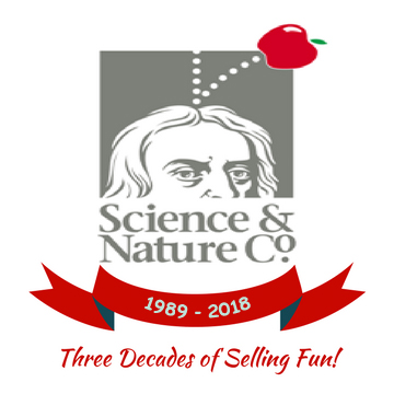 Science & Nature Co® | 5000 Canoe Pass Way Unit 202, Tsawwassen, BC V4M 0B3, Canada | Phone: (604) 383-0078