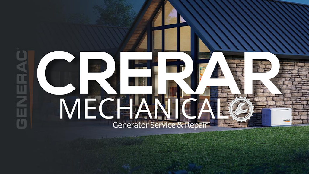 Crerar Mechanical | 745 N Baptiste Lake Rd, Maynooth, ON K0L 2S0, Canada | Phone: (613) 412-9677