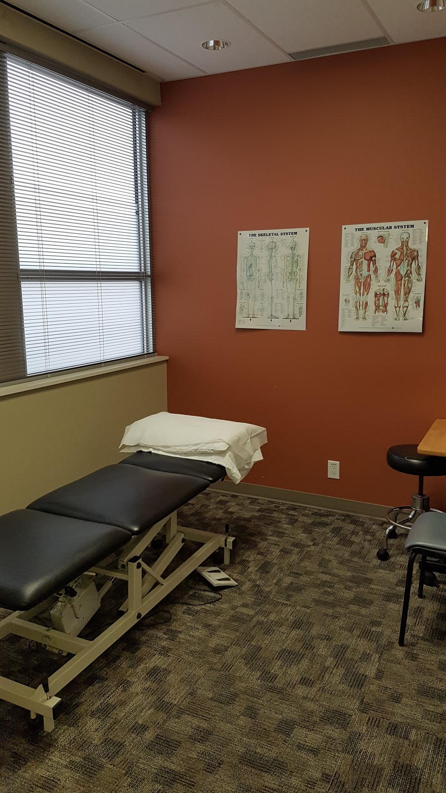 Lifemark Physiotherapy Welland | 555 Prince Charles Dr N, Welland, ON L3C 6B5, Canada | Phone: (905) 732-0409