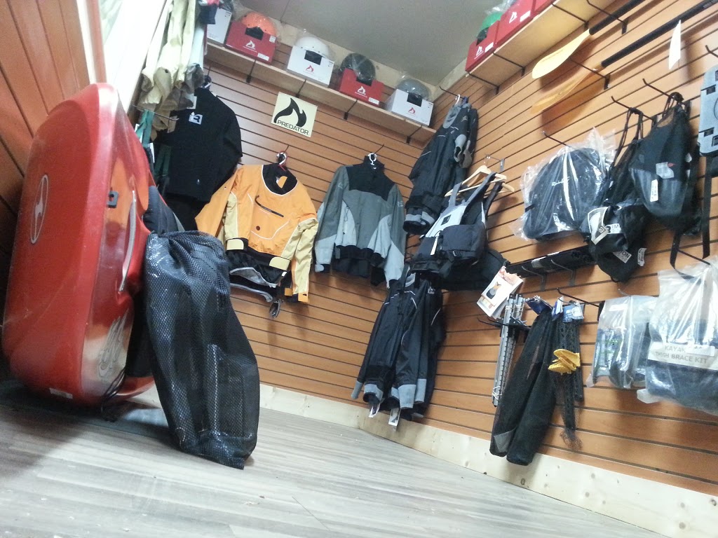 Malley Kayak Repair & Solutions | 17 Poplar Dr, Lantz, NS B2S 1W3, Canada | Phone: (902) 209-9400