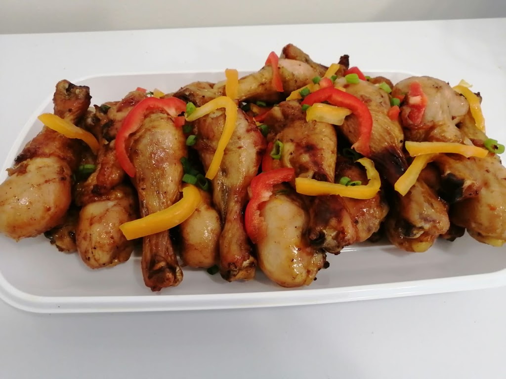 Tasty Jollof Restaurant and Lounge | Units 11, 1375 Danforth Rd #12, Scarborough, ON M1J 1G7, Canada | Phone: (647) 343-9300