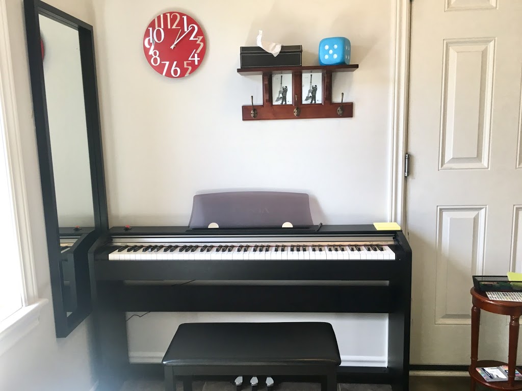 Amandas Piano Lessons | Famille-Laporte Ave, Ottawa, ON K4A 0Y6, Canada | Phone: (613) 700-3900