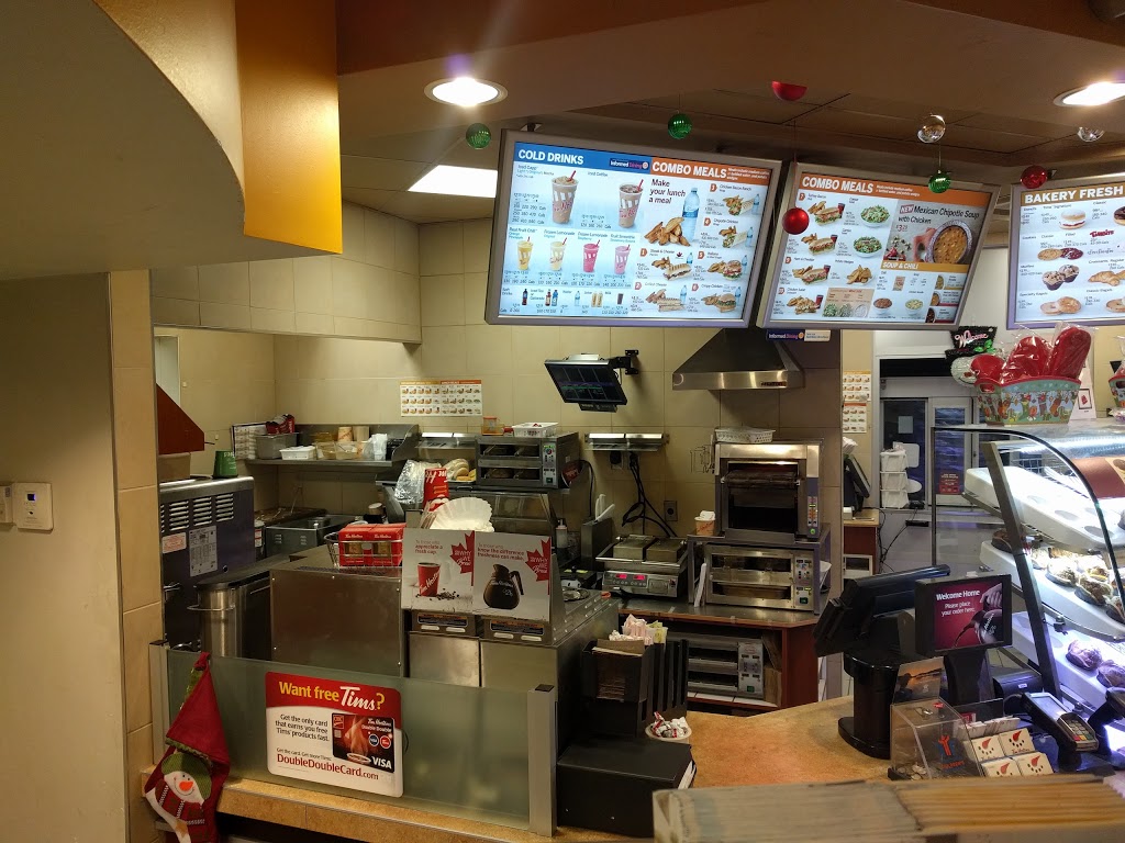 Tim Hortons | A-7018 Islington Ave, Woodbridge, ON L4L 1V8, Canada | Phone: (905) 856-4795