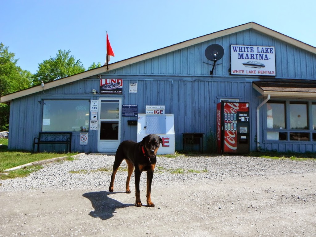 White Lake Marina | Legend Boats | Mercury Outboards | Boat Rental | 69 Lindsay Ln, White Lake, ON K0A 3L0, Canada | Phone: (613) 623-2568