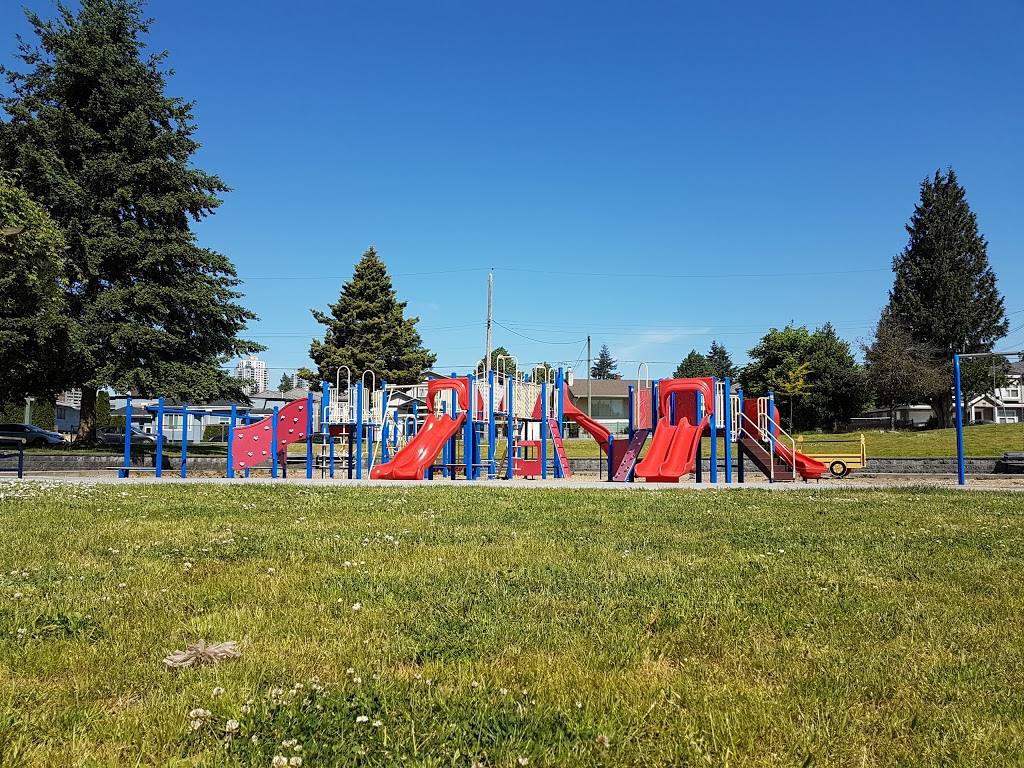 Ernie Winch Park | 7680 15th St, Burnaby, BC V3N 1Z4, Canada | Phone: (604) 294-7450