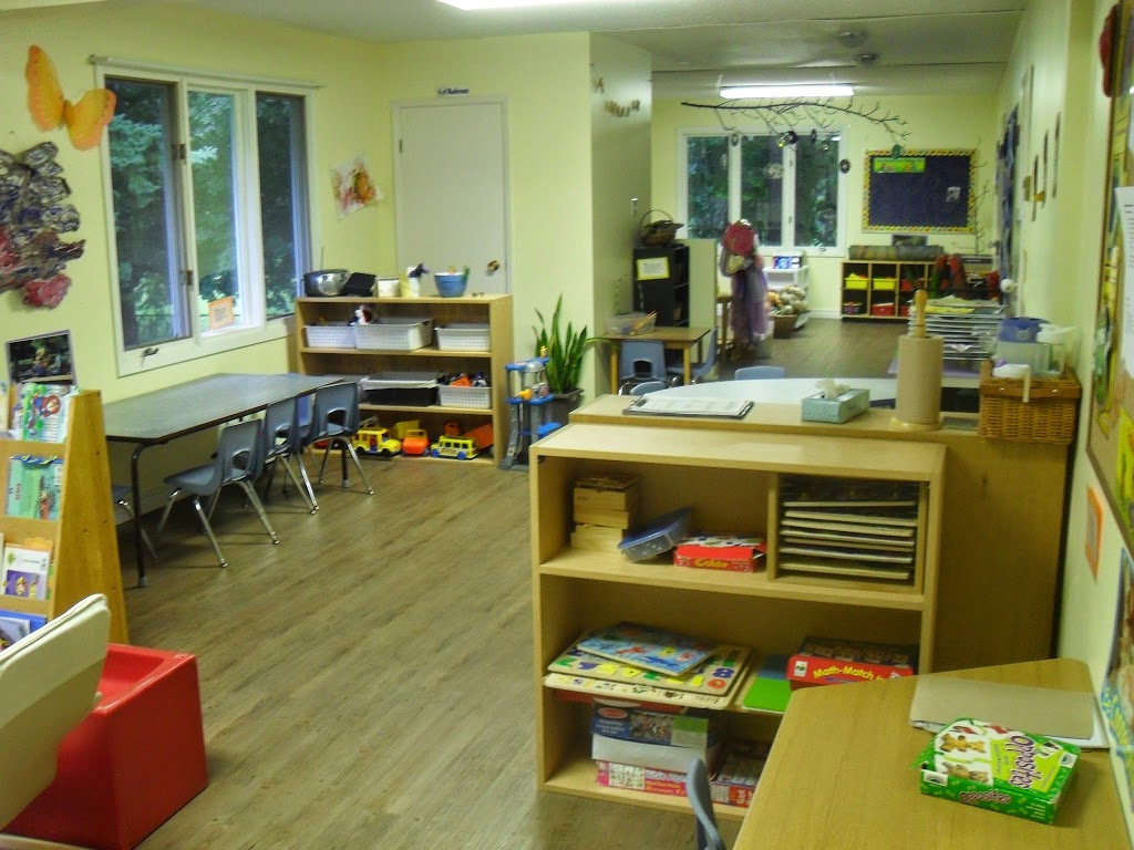 The Oaks Early Learning Childcare | 147 Elgin St N, Cambridge, ON N1R 5H6, Canada | Phone: (519) 716-0653