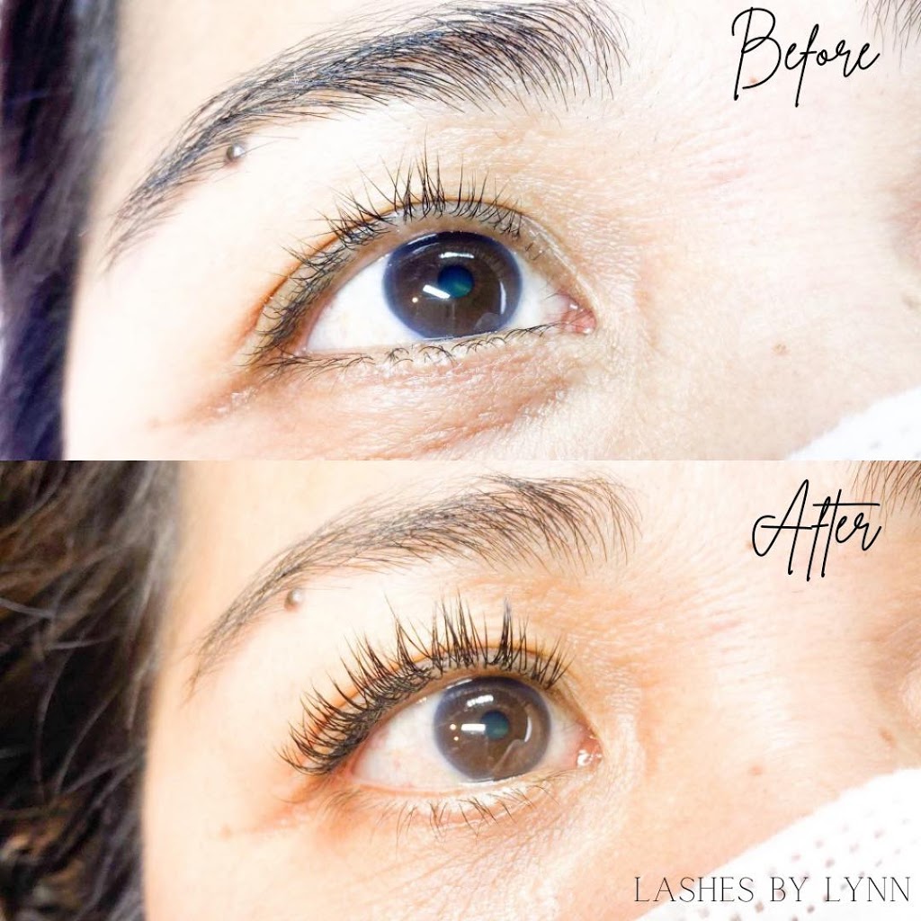 lashesbylynnbc | Fullerton Ave, North Vancouver, BC V7P 3E6, Canada | Phone: (778) 980-2069