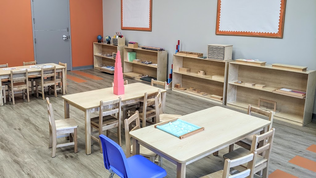 SimplySmart Child care Centre & Montessori - Sherwood | 1225 Wonderland Rd N, London, ON N6G 2V9, Canada | Phone: (647) 298-2086