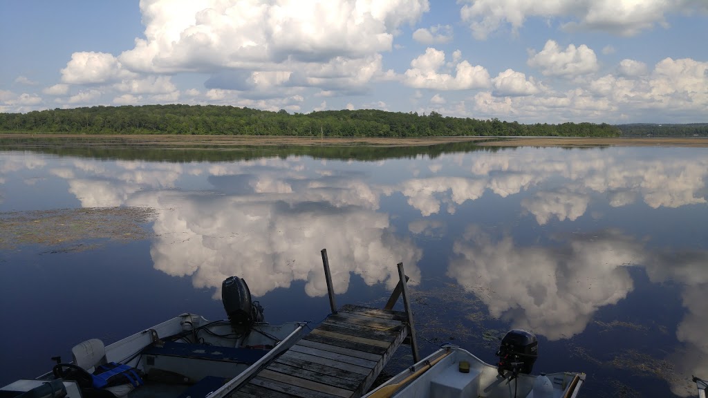 Anglers Retreat | 723 Bolin Rd, Keene, ON K0L 2G0, Canada | Phone: (705) 295-6837