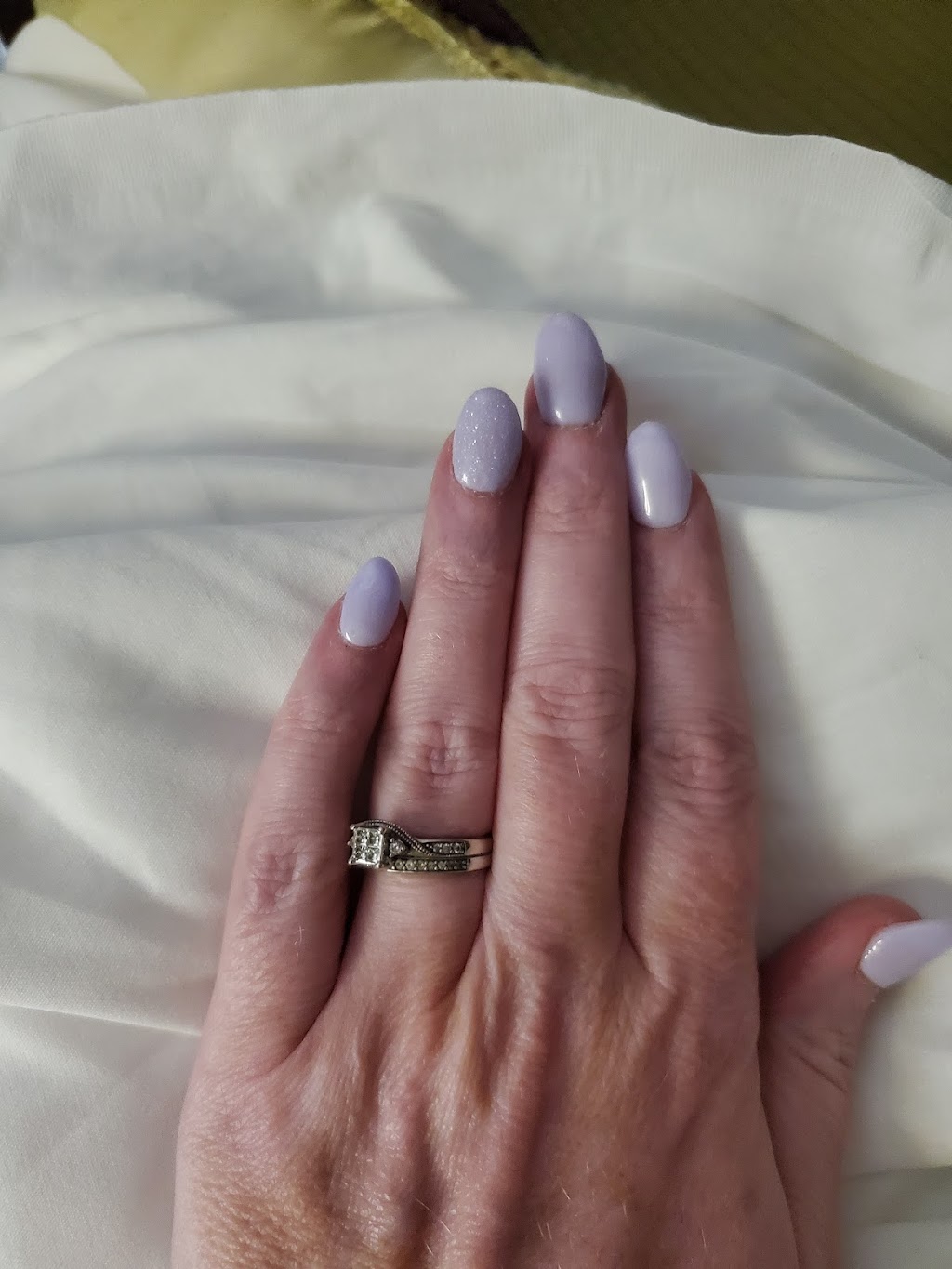 Polished by Pembroke Nails | 1100 Pembroke St E, Pembroke, ON K8A 6Y7, Canada | Phone: (613) 735-2041