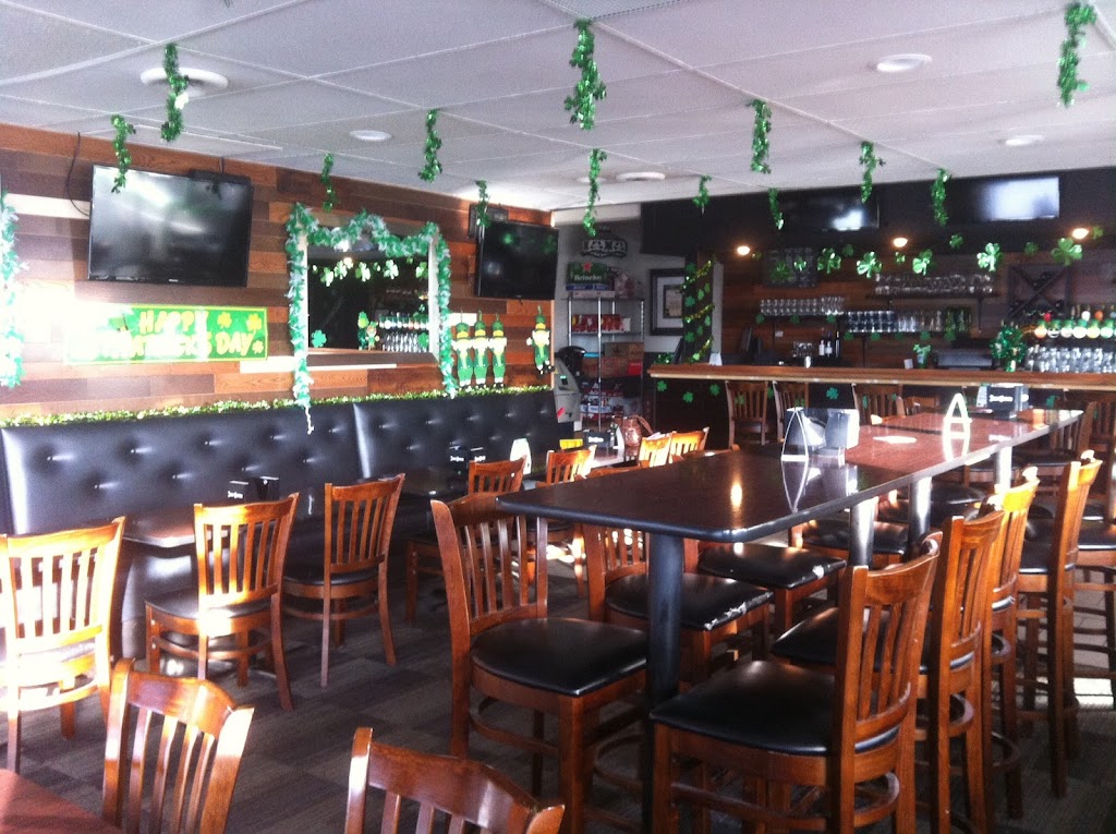 The Ridges Pub | 776 Liverpool Rd, Pickering, ON L1W 1S2, Canada | Phone: (905) 839-4744