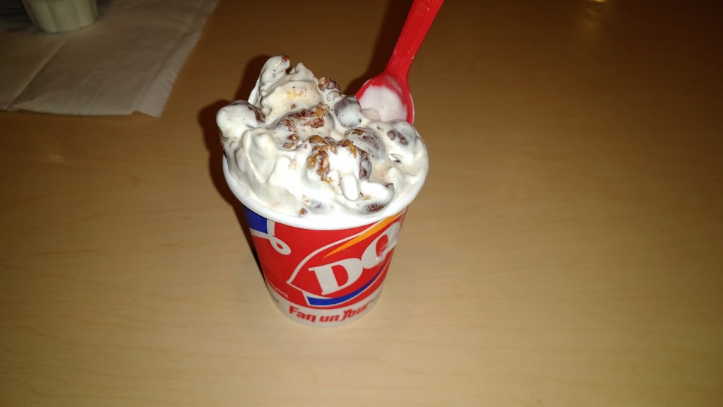 Dairy Queen Grill & Chill | 3975 Garden St UNit 3, Whitby, ON L1R 3A4, Canada | Phone: (905) 430-2253