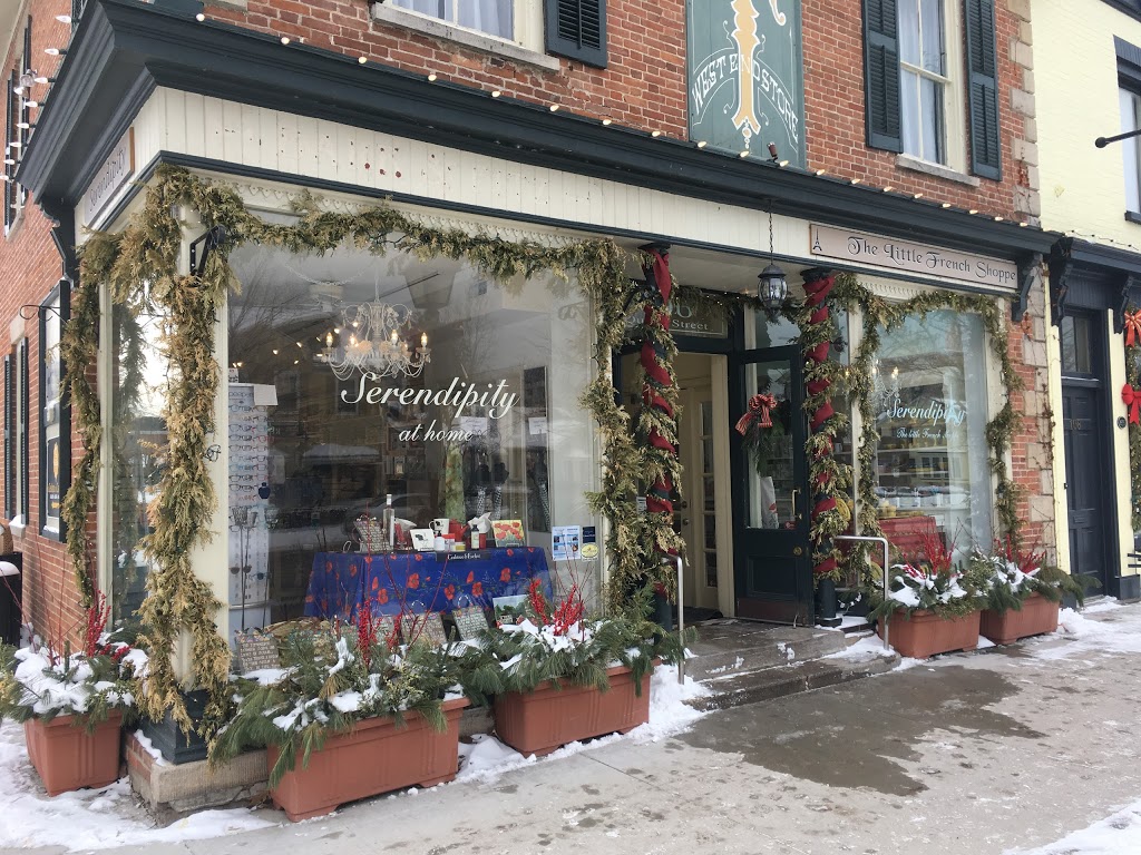 Serendipity, The Little French Shoppe | 106 C Queen St, Niagara-on-the-Lake, ON L0S 1J0, Canada | Phone: (905) 468-8881