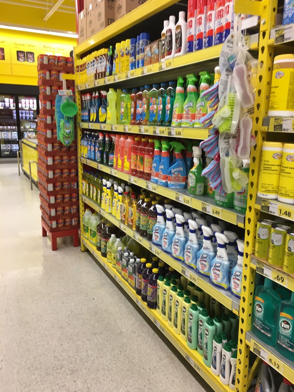 Jones No Frills | 191 Silvercreek Pkwy N, Guelph, ON N1H 3T2, Canada | Phone: (866) 987-6453