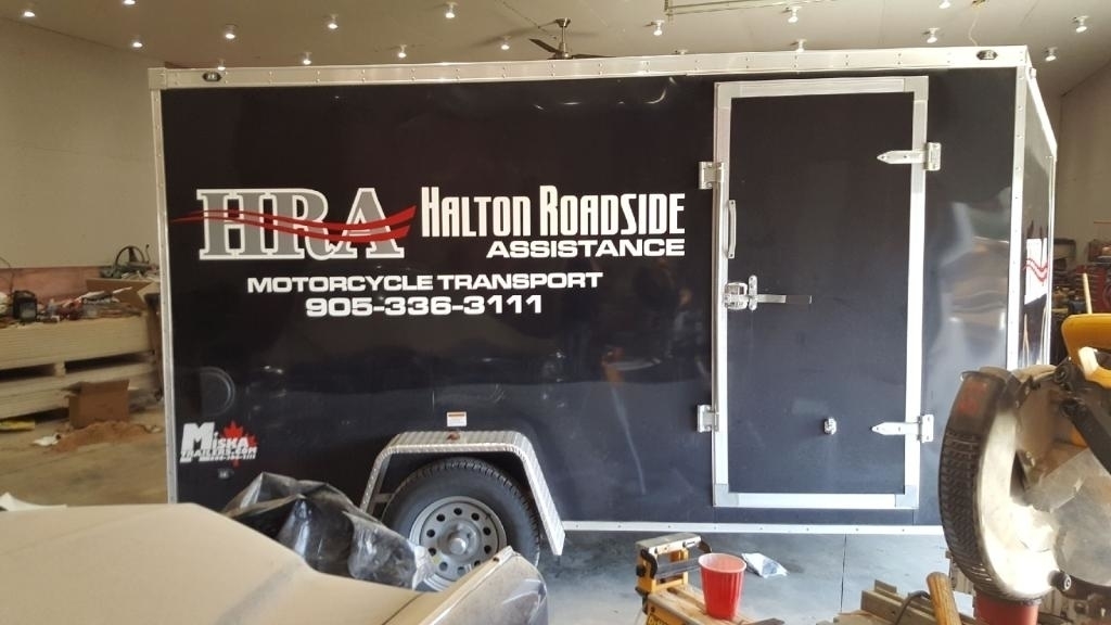 Halton Roadside Assistance | 378 Mcjannett Ave, Milton, ON L9T 7T8, Canada | Phone: (905) 336-3111