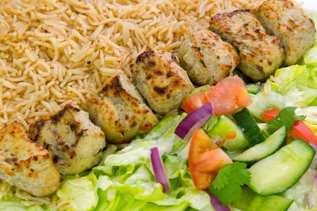 Afghan Cuisine | 66 Overlea Blvd #9, East York, ON M4H 1C5, Canada | Phone: (416) 422-5858