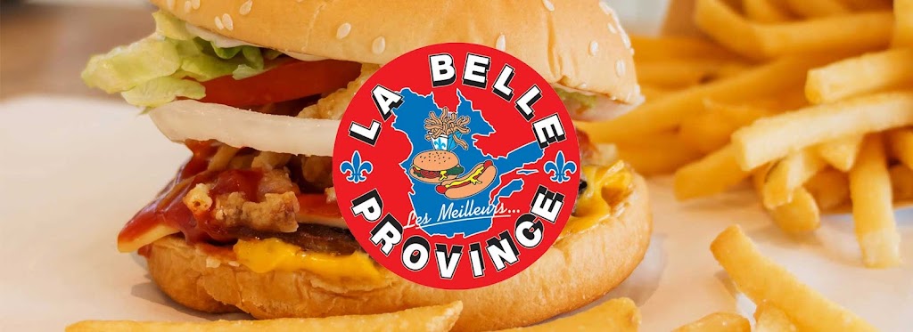 La Belle Province | 195 Rue de Martigny O, Saint-Jérôme, QC J7Y 2G4, Canada | Phone: (450) 436-3777