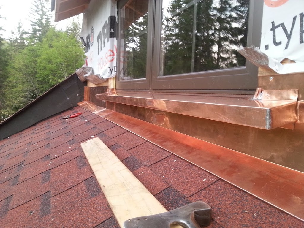 Classic Roofing Muskoka | Markles Rd, Huntsville, ON P1H 2J3, Canada | Phone: (705) 789-6841