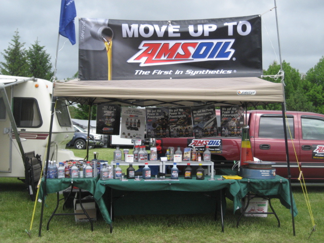 JADD Synthetics Amsoil dealer | 7070 Haldibrook Rd, Caledonia, ON N3W 2G8, Canada | Phone: (905) 541-1975