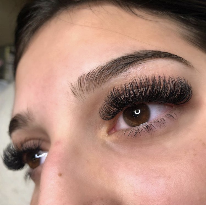 Lash by Elaine | 19 Edenbrook Crescent, Richmond Hill, ON L4B 4B5, Canada | Phone: (647) 219-2403