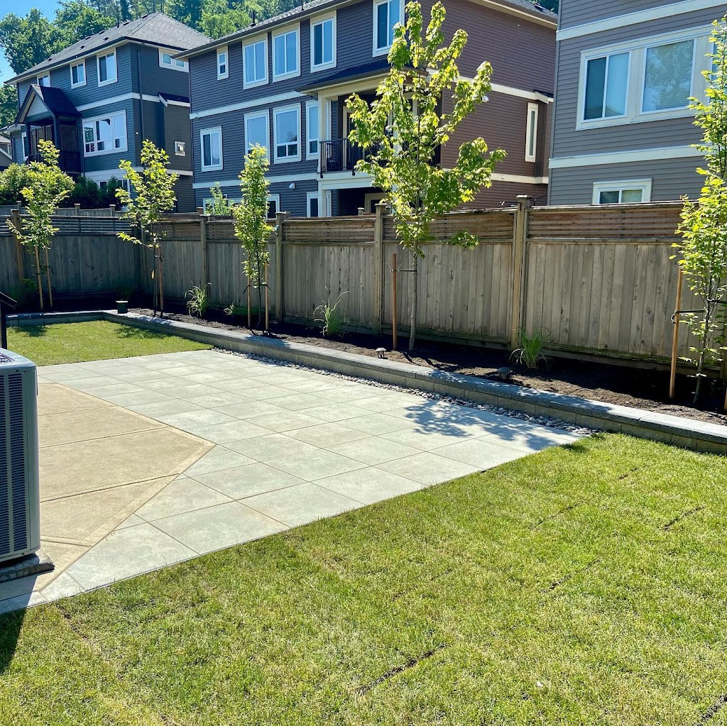 Brunatti Landscape Contracting | 46511 Chilliwack Lake Rd, Chilliwack, BC V2R 3S2, Canada | Phone: (778) 580-9025