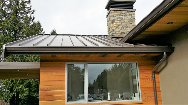 Tristar Gutters | 7019 264 St, Langley City, BC V4W 1M6, Canada | Phone: (604) 533-0500