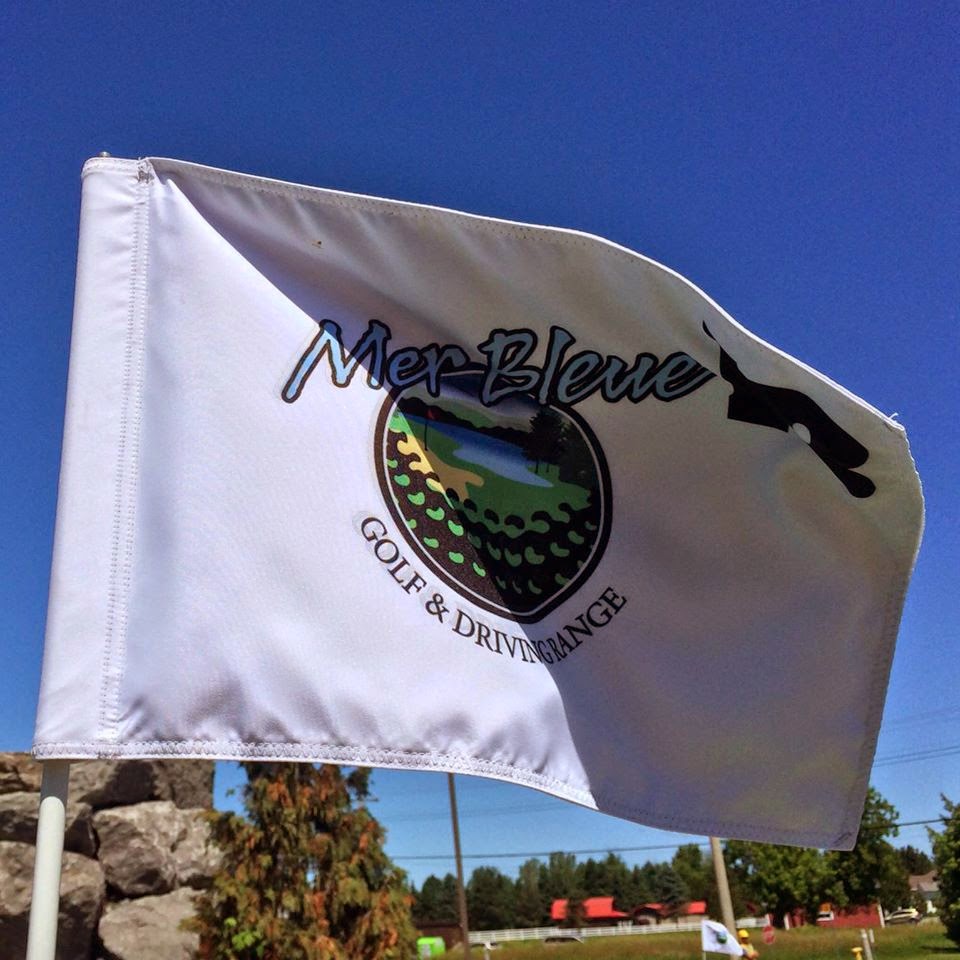 Mer Bleue Golf, Driving Range & Miniputt | 3686 Navan Rd, Navan, ON K4B 1H9, Canada | Phone: (613) 824-7900