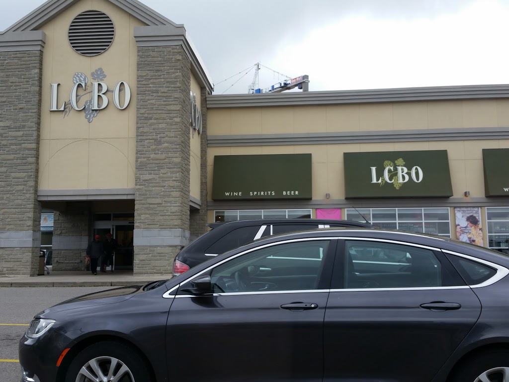 LCBO | 995 Paisley Rd, Guelph, ON N1K 1X6, Canada | Phone: (519) 822-2662
