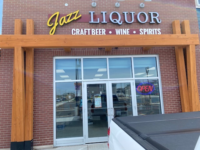 Jazz Liquor Cornerstone | 75 Corner Meadows Park NE, Calgary, AB T3N 1W6, Canada | Phone: (403) 764-5299