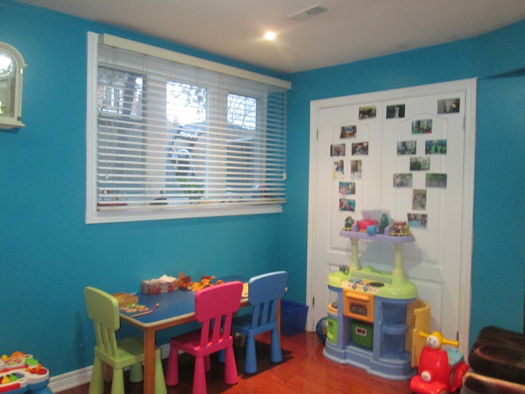 Flying Birds Home Daycare | 107 Byng Ave, Scarborough, ON M1L 3N9, Canada | Phone: (647) 226-2898