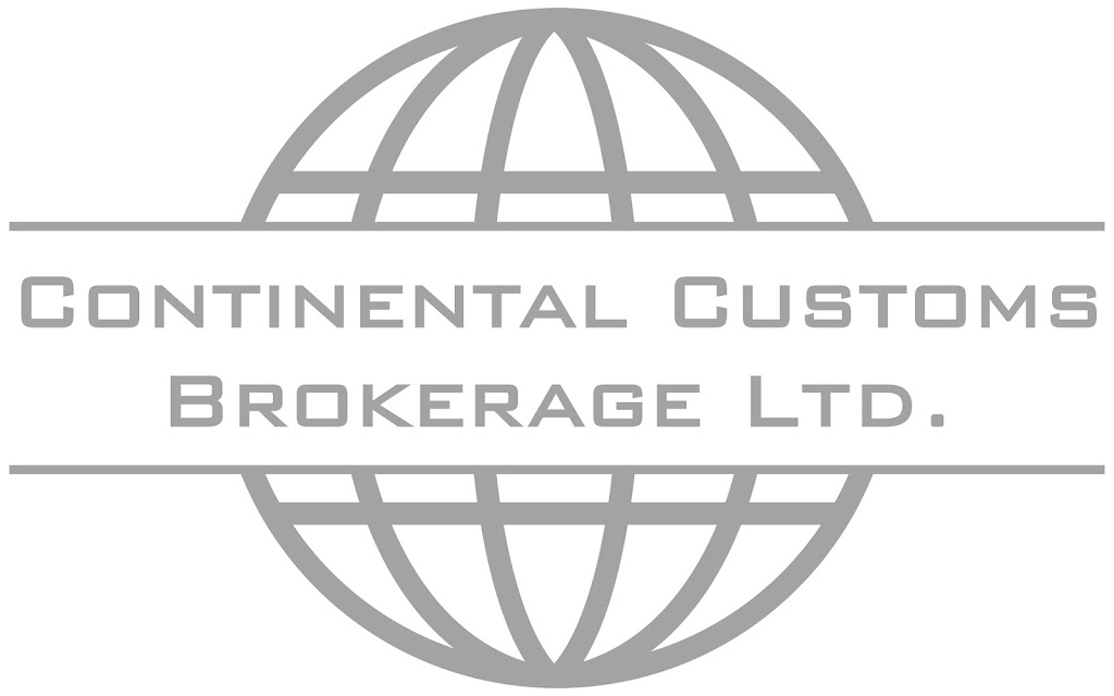 Continental Customs Brokerage Ltd | 4948 126 Ave SE #5, Calgary, AB T2Z 0A9, Canada | Phone: (403) 540-1229