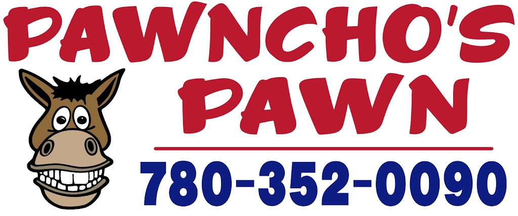 Pawnchos Pawn | 4510 56 St, Wetaskiwin, AB T9A 3M5, Canada | Phone: (780) 352-0090