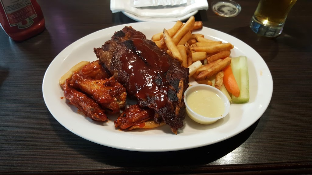 Stanfield Grill House | 2345 Stanfield Rd, Mississauga, ON L4Y 1S1, Canada | Phone: (905) 803-0980