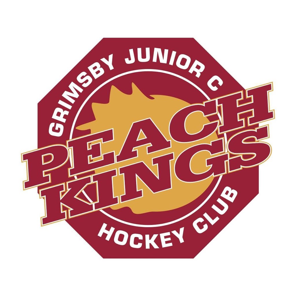 Grimsby Peach Kings Jr. C Hockey Club | 162 Livingston Ave, Grimsby, ON L3M 5P7, Canada | Phone: (905) 515-6385