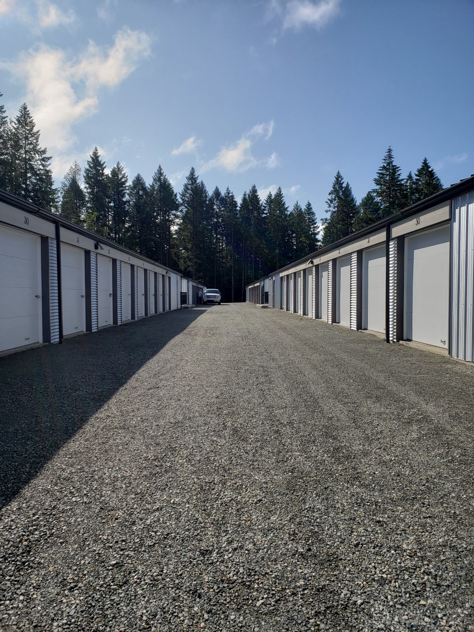 Alberni Storage | 4730 Cherry Creek Rd, Port Alberni, BC V9Y 0A7, Canada | Phone: (778) 421-0246