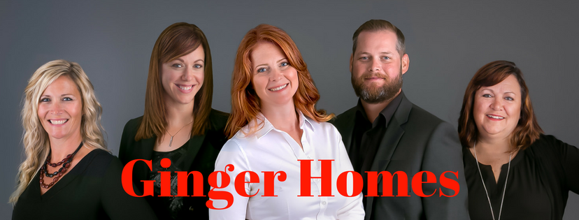 GingerHomes - Keller Williams | 519 Main St S, Georgetown, ON L7G 6A4, Canada | Phone: (905) 699-9010