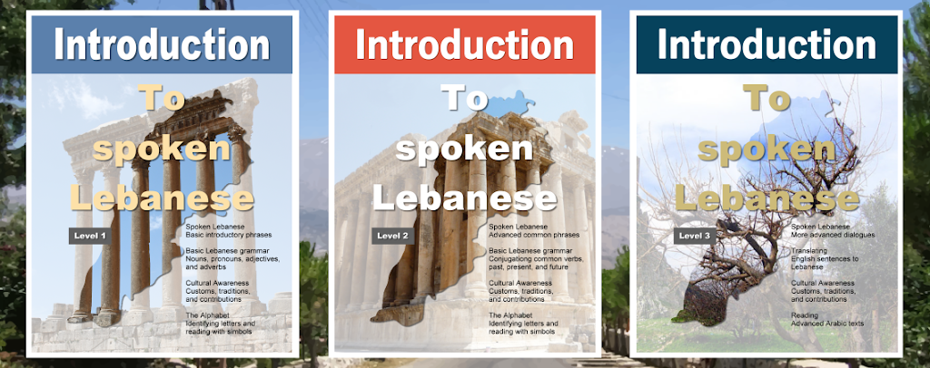 Learn Lebanese in Ottawa | 2201 Riverside Dr. #502, Ottawa, ON K1H 8K9, Canada | Phone: (613) 262-4343