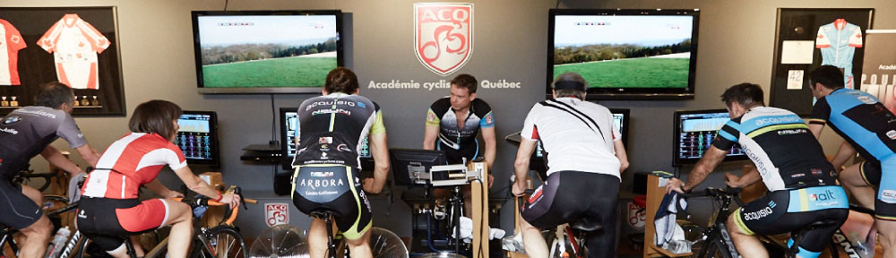 Académie Cycliste Du Québec | 7777 Boulevard Marie-Victorin, Brossard, QC J4W 1B3, Canada | Phone: (450) 465-7220