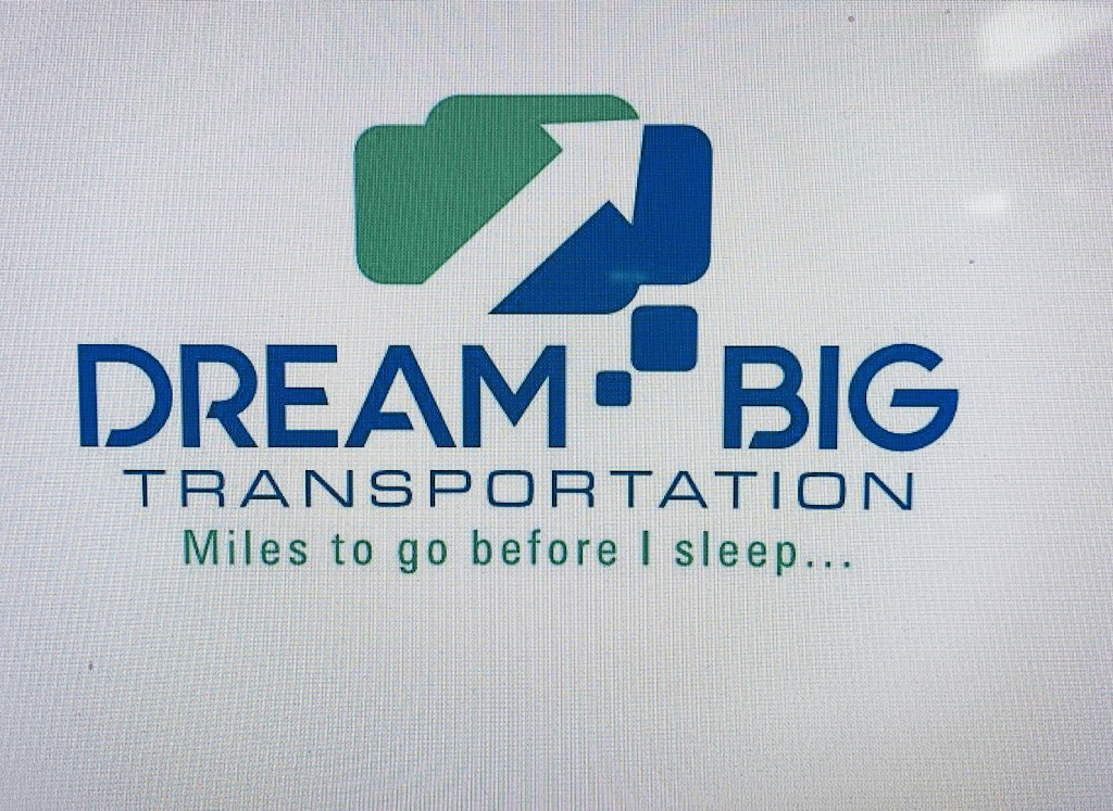 Dream Big Transportation | 959 Gana Ct, Mississauga, ON L5S 1N9, Canada | Phone: (905) 497-1515