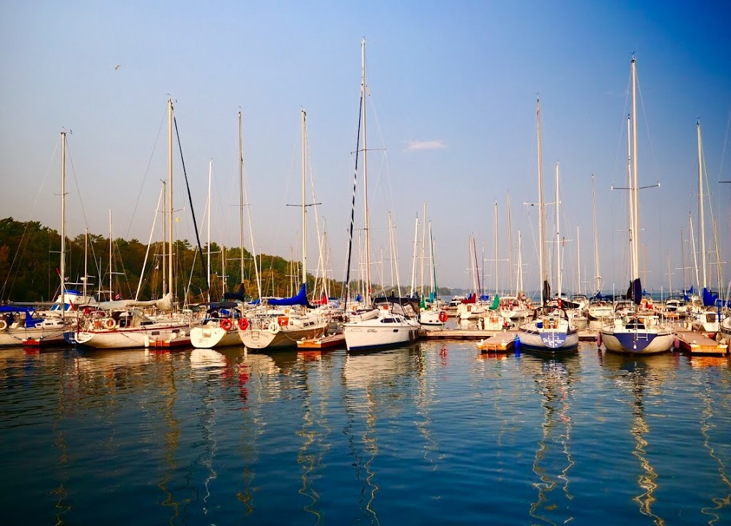 Lasalle Marina | Burlington, ON L7T 4G9, Canada | Phone: (905) 845-2336