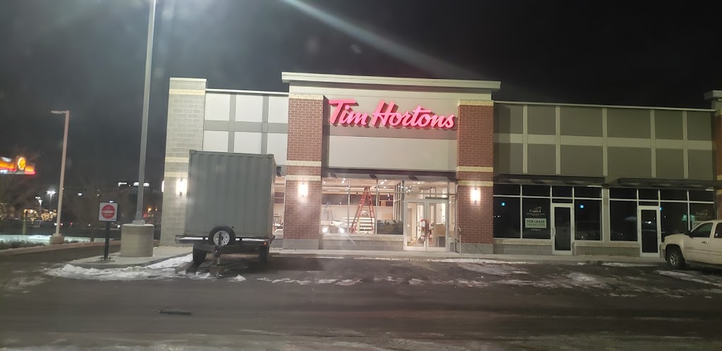 Tim Hortons | 670 Sterling Lyon Pkwy Unit 1, Winnipeg, MB R3P 1E9, Canada | Phone: (204) 487-6529