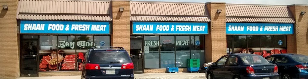 Shaan Foods | 1001 Langs Dr, Cambridge, ON N1R 7K7, Canada | Phone: (519) 219-3663