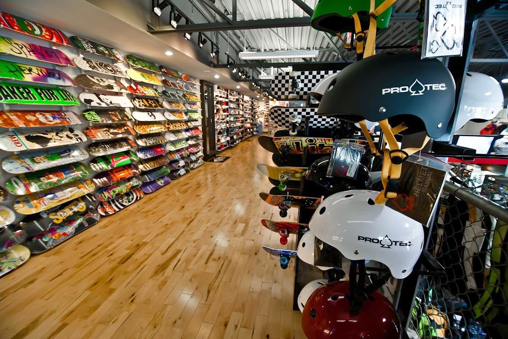 Illusion Sports | 3030 Rue King Ouest, Sherbrooke, QC J1L 1Y7, Canada | Phone: (819) 562-1698