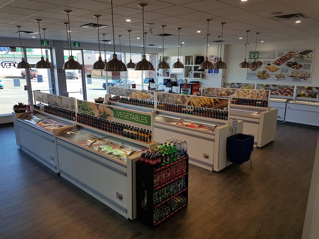 M&M Food Market | 470 Topsail Rd, St. Johns, NL A1E 2C3, Canada | Phone: (709) 368-4525